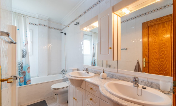 Herverkoop - 1. Appartement / flat - Playa Flamenca - Costa Blanca Zuid