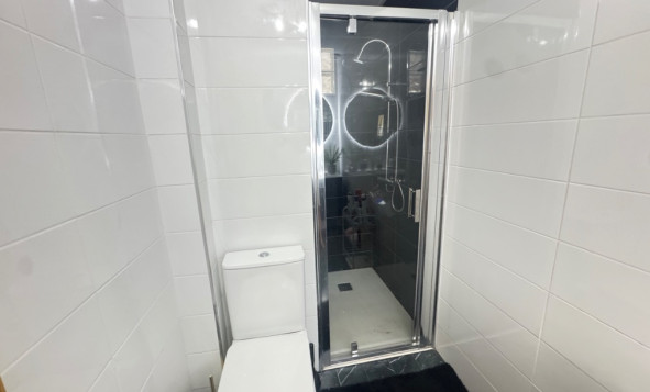 Herverkoop - 2. Town house / tussenwoning - Orihuela Costa - Costa Blanca Zuid