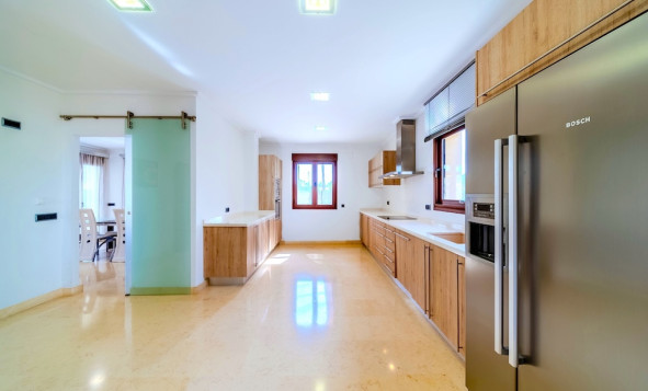 Herverkoop - 3. Halfvrijstaand huis - Cabo Roig - Costa Blanca Zuid