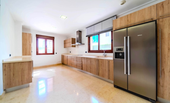 Herverkoop - 3. Halfvrijstaand huis - Cabo Roig - Costa Blanca Zuid