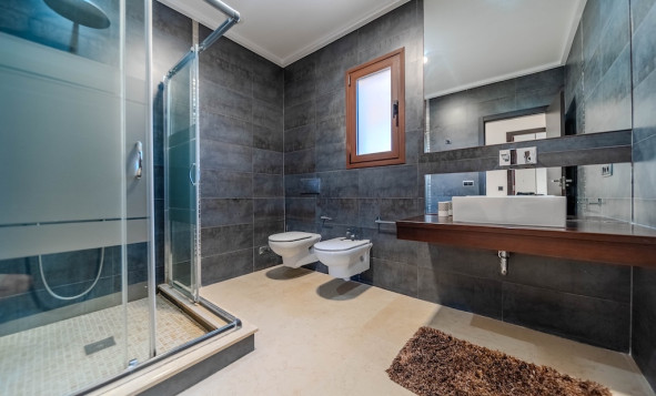 Herverkoop - 3. Halfvrijstaand huis - Cabo Roig - Costa Blanca Zuid