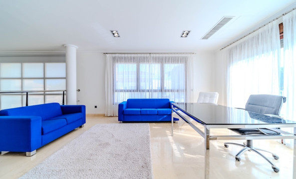 Herverkoop - 3. Halfvrijstaand huis - Cabo Roig - Costa Blanca Zuid