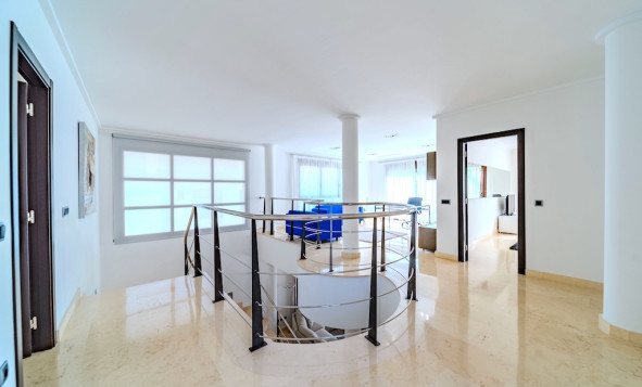 Herverkoop - 3. Halfvrijstaand huis - Cabo Roig - Costa Blanca Zuid