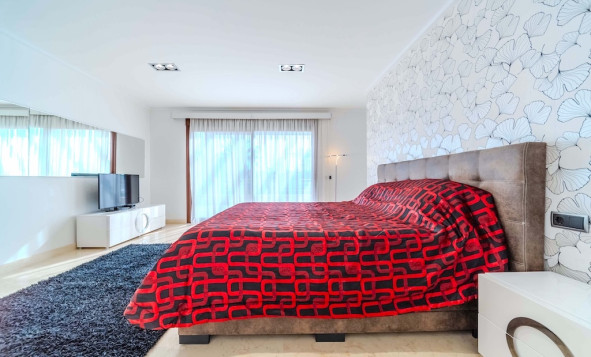 Herverkoop - 3. Halfvrijstaand huis - Cabo Roig - Costa Blanca Zuid