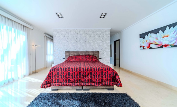 Herverkoop - 3. Halfvrijstaand huis - Cabo Roig - Costa Blanca Zuid