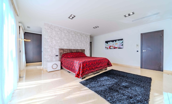 Herverkoop - 3. Halfvrijstaand huis - Cabo Roig - Costa Blanca Zuid