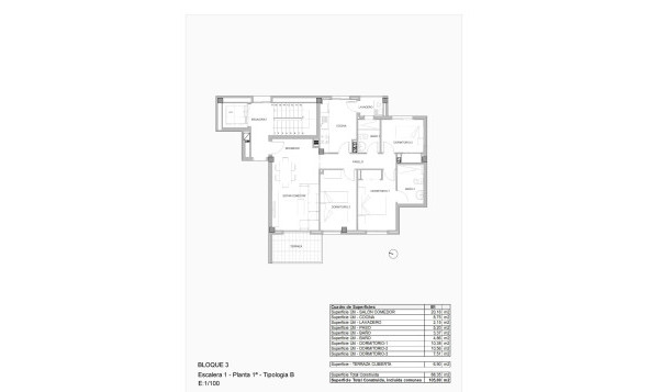 Nieuwbouw Woningen - Appartement - Villajoyosa - Benidorm