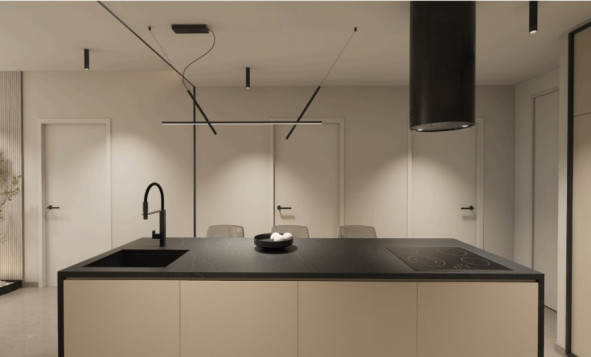 Nieuwbouw woningen - 1. Appartement / flat - San Miguel de Salinas - Costa Blanca Zuid