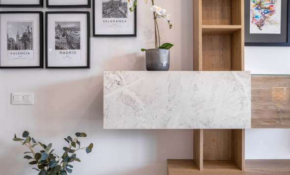 Herverkoop - 1. Appartement / flat - Orihuela Costa - Costa Blanca Zuid