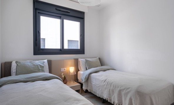 Herverkoop - 1. Appartement / flat - Orihuela Costa - Costa Blanca Zuid