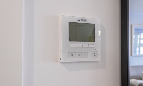 Herverkoop - 1. Appartement / flat - Orihuela Costa - Costa Blanca Zuid