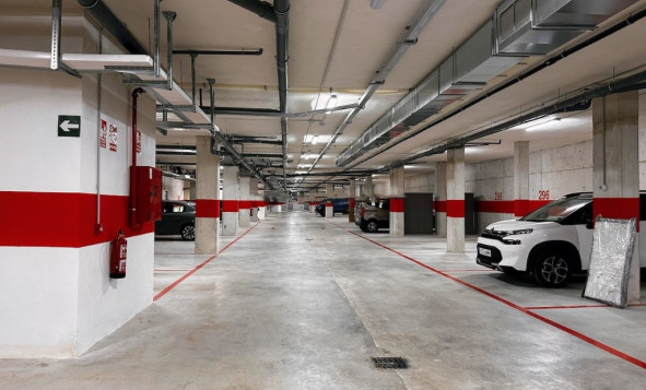 Herverkoop - 1. Appartement / flat - Orihuela Costa - Costa Blanca Zuid