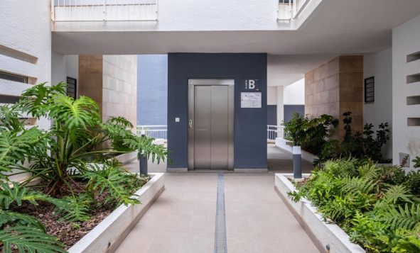 Herverkoop - 1. Appartement / flat - Orihuela Costa - Costa Blanca Zuid