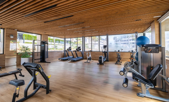 Herverkoop - 1. Appartement / flat - Orihuela Costa - Costa Blanca Zuid