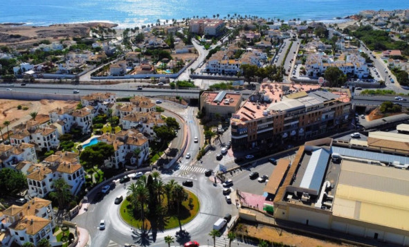 Herverkoop - 1. Appartement / flat - Orihuela Costa - Costa Blanca Zuid