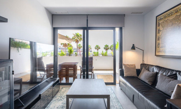 Herverkoop - 1. Appartement / flat - Orihuela Costa - Costa Blanca Zuid