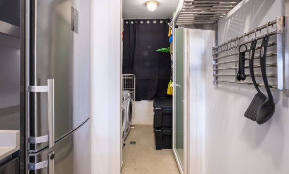 Herverkoop - 1. Appartement / flat - Orihuela Costa - Costa Blanca Zuid