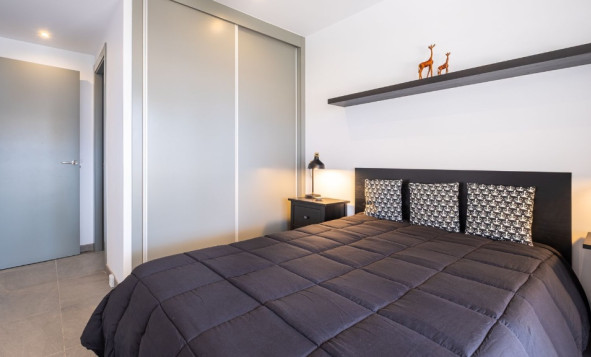 Herverkoop - 1. Appartement / flat - Orihuela Costa - Costa Blanca Zuid