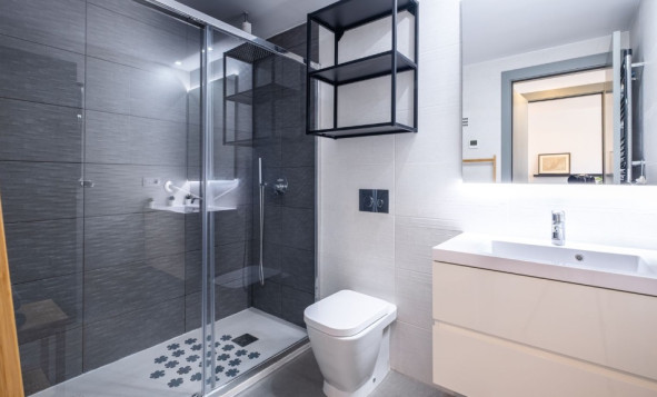 Herverkoop - 1. Appartement / flat - Orihuela Costa - Costa Blanca Zuid