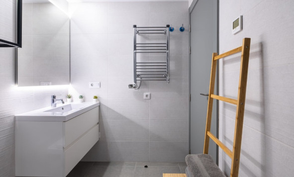 Herverkoop - 1. Appartement / flat - Orihuela Costa - Costa Blanca Zuid