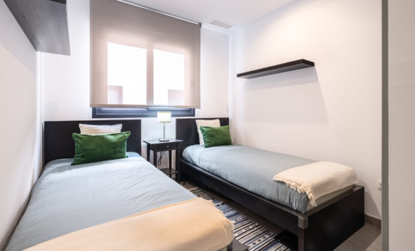 Herverkoop - 1. Appartement / flat - Orihuela Costa - Costa Blanca Zuid