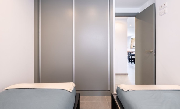 Herverkoop - 1. Appartement / flat - Orihuela Costa - Costa Blanca Zuid