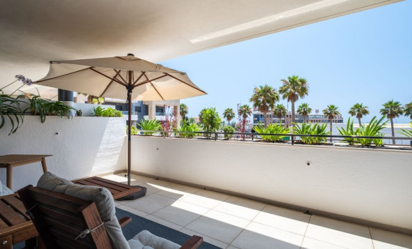 Herverkoop - 1. Appartement / flat - Orihuela Costa - Costa Blanca Zuid