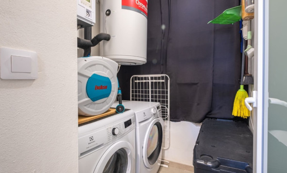 Herverkoop - 1. Appartement / flat - Orihuela Costa - Costa Blanca Zuid