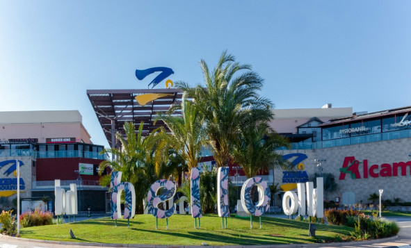 Herverkoop - 1. Appartement / flat - Orihuela Costa - Costa Blanca Zuid