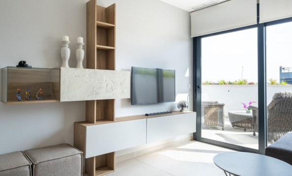 Herverkoop - 1. Appartement / flat - Orihuela Costa - Costa Blanca Zuid