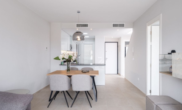 Herverkoop - 1. Appartement / flat - Orihuela Costa - Costa Blanca Zuid