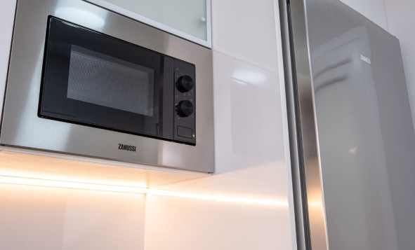 Herverkoop - 1. Appartement / flat - Orihuela Costa - Costa Blanca Zuid