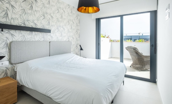 Herverkoop - 1. Appartement / flat - Orihuela Costa - Costa Blanca Zuid