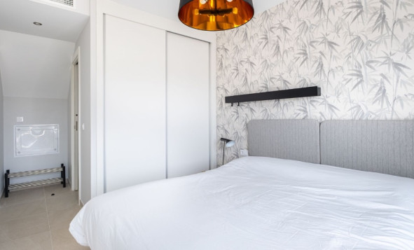 Herverkoop - 1. Appartement / flat - Orihuela Costa - Costa Blanca Zuid