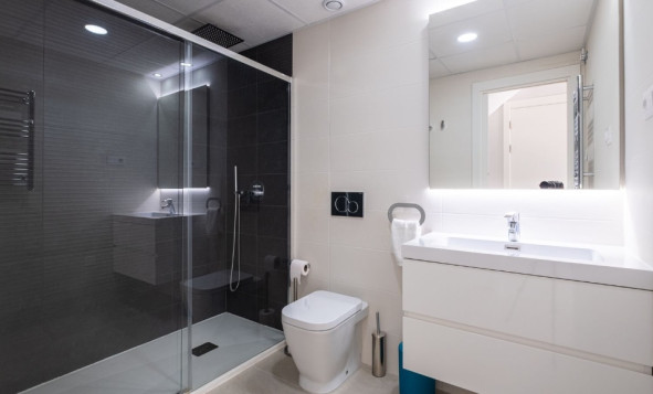 Herverkoop - 1. Appartement / flat - Orihuela Costa - Costa Blanca Zuid