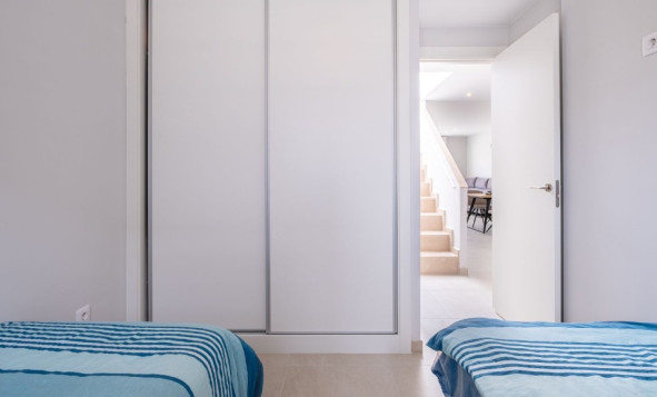 Herverkoop - 1. Appartement / flat - Orihuela Costa - Costa Blanca Zuid