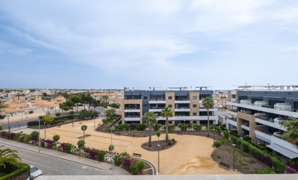 Herverkoop - 1. Appartement / flat - Orihuela Costa - Costa Blanca Zuid