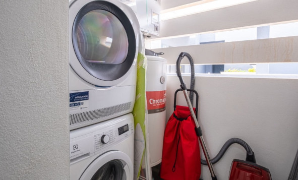 Herverkoop - 1. Appartement / flat - Orihuela Costa - Costa Blanca Zuid