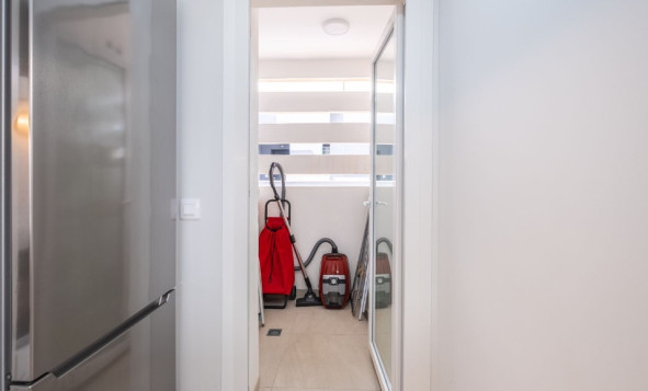 Herverkoop - 1. Appartement / flat - Orihuela Costa - Costa Blanca Zuid