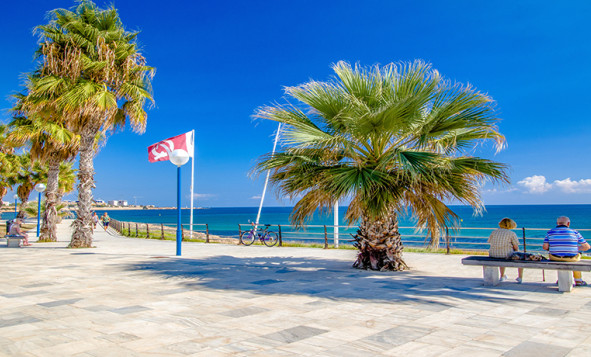 Herverkoop - 1. Appartement / flat - Orihuela Costa - Costa Blanca Zuid