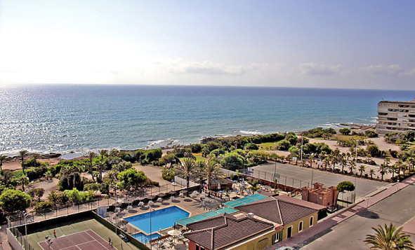 Resale - 1. Apartment / flat - Torrevieja - Costa Blanca South
