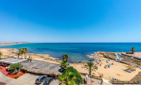 Resale - 1. Apartment / flat - Torrevieja - Costa Blanca South
