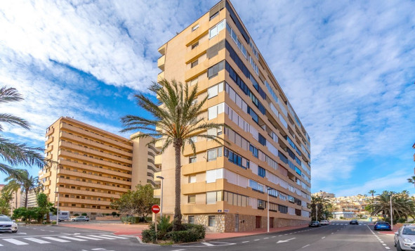Resale - 1. Apartment / flat - Torrevieja - Costa Blanca South