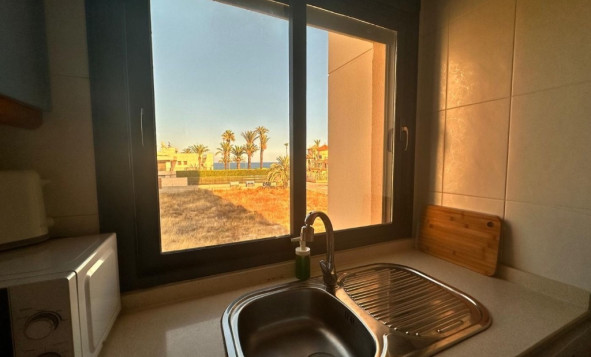 Resale - 1. Apartment / flat - Torrevieja - Costa Blanca South