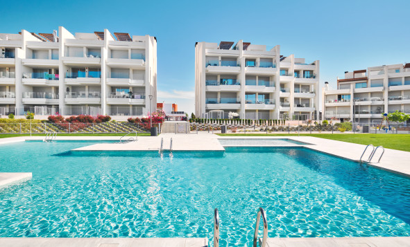 Herverkoop - 1. Appartement / flat - Orihuela Costa - Costa Blanca Zuid