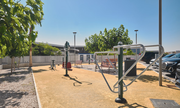 Herverkoop - 1. Appartement / flat - Orihuela Costa - Costa Blanca Zuid