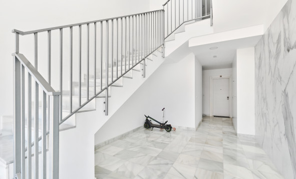 Herverkoop - 1. Appartement / flat - Orihuela Costa - Costa Blanca Zuid