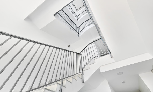 Herverkoop - 1. Appartement / flat - Orihuela Costa - Costa Blanca Zuid