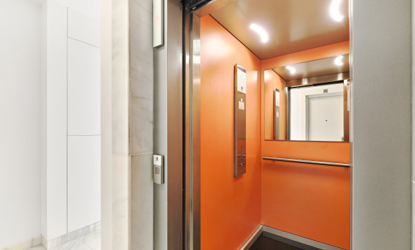 Herverkoop - 1. Appartement / flat - Orihuela Costa - Costa Blanca Zuid