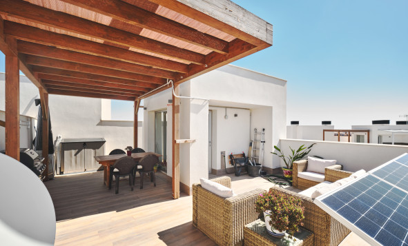 Herverkoop - 1. Appartement / flat - Orihuela Costa - Costa Blanca Zuid